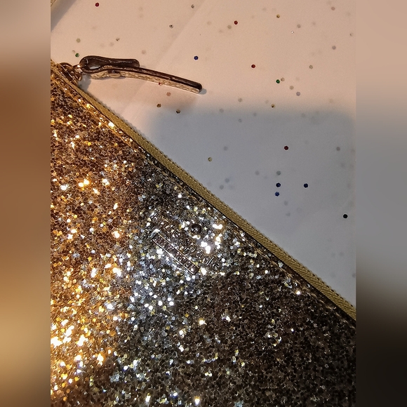 Kate Spade new york Glitter Bug Slim Bee Wristlet - Picture 10 of 16